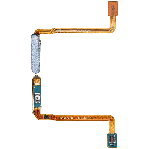 [SP-A256-FRFC-OBL] Fingerprint Reader With Flex Cable For Samsung Galaxy A25 5G (A256 / 2023) (Premium) (Optimistic Blue)