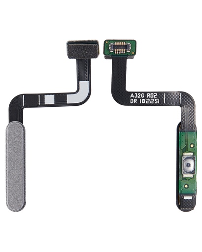 [SP-A326-FPRWFC-WH] Fingerprint Reader With Flex Cable For Samsung Galaxy A32 5G (A326 / 2021) (Awesome White) (Premium)