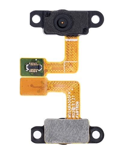 [SP-A505-FPSWFC] Fingerprint Sensor With Flex Cable For Samsung Galaxy A50 (A505 / 2019) / A80 (A805 / 2019) (Premium)