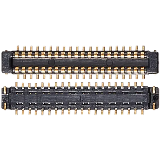 [SP-A045-FPC-40] FPC (LCD) Connector (On LCD Flex) For Samsung Galaxy A04 (A045 / 2022) / A05S (A057 / 2023) (40 Pin)
