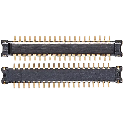[SP-A146-FPC-40] FPC (LCD) Connector (On LCD Flex)  For Samsung Galaxy A14 5G (A146 / 2023) / A05 (A055 / 2023) (40 Pin)