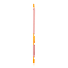 [SP-A045-HBPV-CPR] Hard Buttons (Power & Volume) For Samsung Galaxy A04 (A045 / 2022) (Copper)