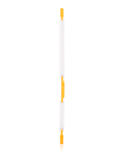 [SP-A045-HBPV-WH] Hard Buttons (Power & Volume) For Samsung Galaxy A04 (A045 / 2022) (White)