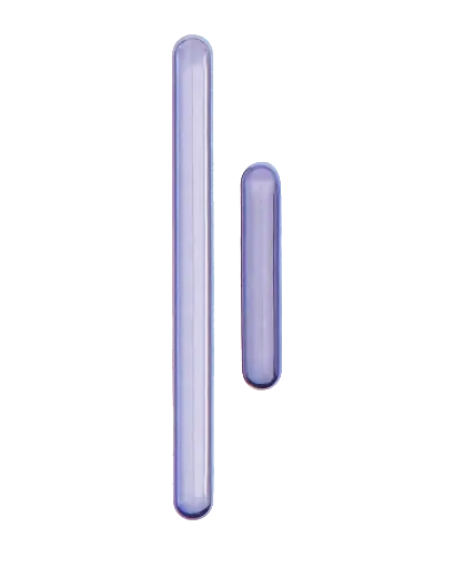 [SP-A528-HBPV-VLT] Hard Buttons (Power & Volume) For Samsung Galaxy A52S (A528 / 2021) (Awesome Violet)