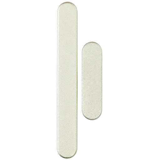 [SP-A556-HBPV-LMN] Hard Buttons (Power & Volume) For Samsung Galaxy A55 5G (A556 / 2024) (Premium) (Lemon)
