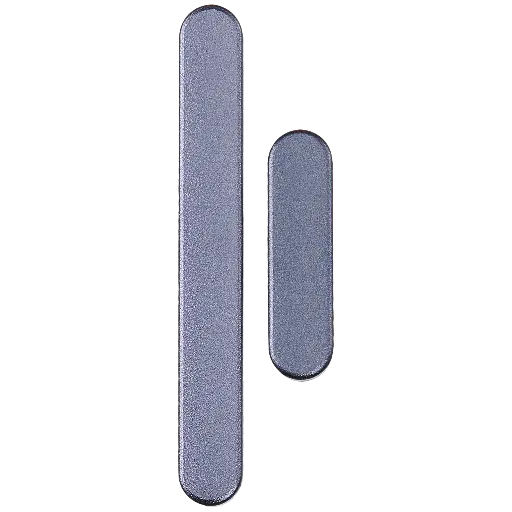 [SP-A556-HBPV-NVY] Hard Buttons (Power & Volume) For Samsung Galaxy A55 5G (A556 / 2024) (Premium) (Navy)