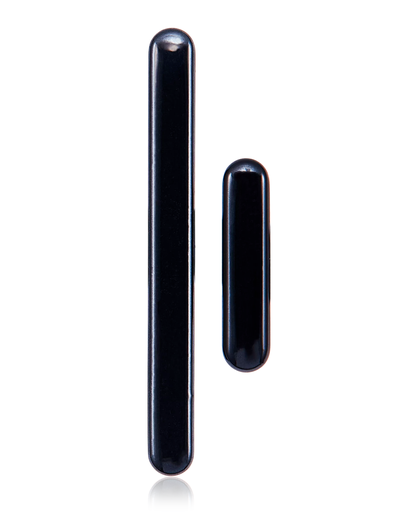 [SP-A735-HBPV-GRY] Hard Buttons (Power / Volume) For Samsung Galaxy A73 (A735 / 2022) (Gray) (Premium)