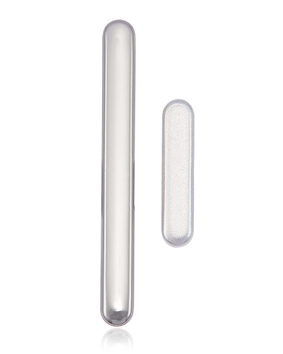 [SP-A735-HBPV-WH] Hard Buttons (Power & Volume) For Samsung Galaxy A73 (A735 / 2022) (White)