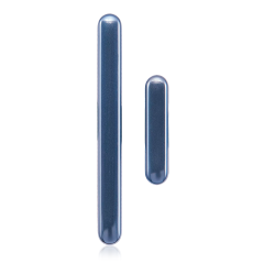[SP-A736-HBPV-BL] Hard Buttons (Power & Volume) For Samsung Galaxy A73 5G (A736 / 2022) (Blue)