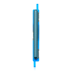 [SP-A047-HBV-GR] Hard Buttons (Volume) For Samsung Galaxy A04S (A047 / 2022) (Green)
