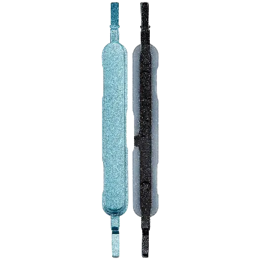 [SP-A065-HBV-BL] Hard Buttons (Volume) For Samsung Galaxy A06 (A065 / 2024) (Premium) (Blue)