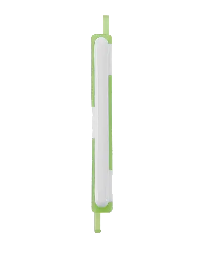 [SP-A136-HBV-WH] Hard Buttons (Volume) For Samsung Galaxy A13 5G (A136 / 2021) (White) (Premium)