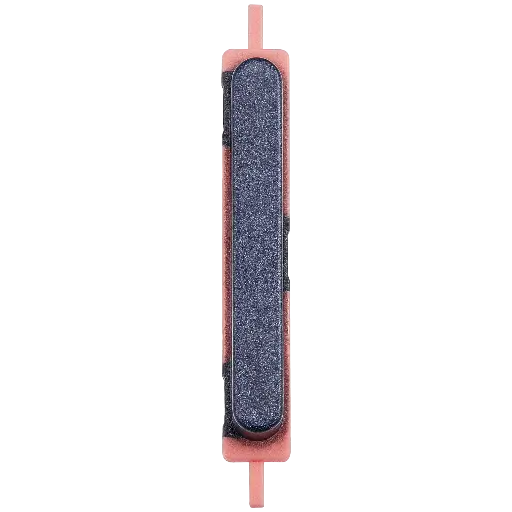 [SP-A256-HBV-BLK] Hard Buttons (Volume) For Samsung Galaxy A25 5G (A256 / 2023) (Premium) (Brave Black)