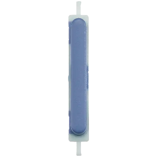 [SP-A256-HBV-OBL] Hard Buttons (Volume) For Samsung Galaxy A25 5G (A256 / 2023) (Premium) (Optimistic Blue)