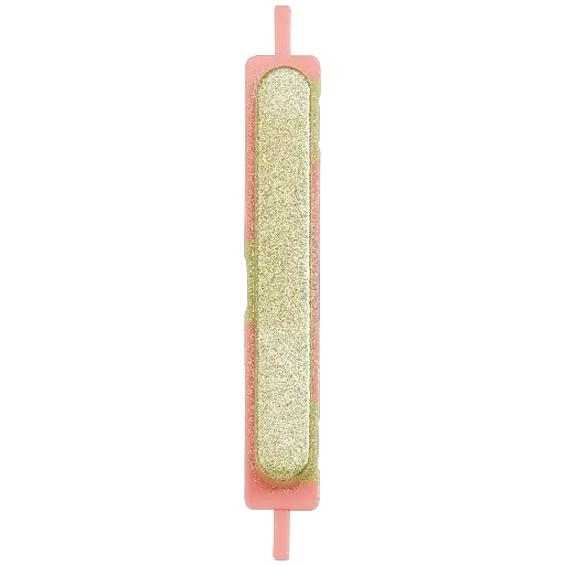[SP-A256-HBV-YEL] Hard Buttons (Volume) For Samsung Galaxy A25 5G (A256 / 2023) (Premium) (Personality Yellow)