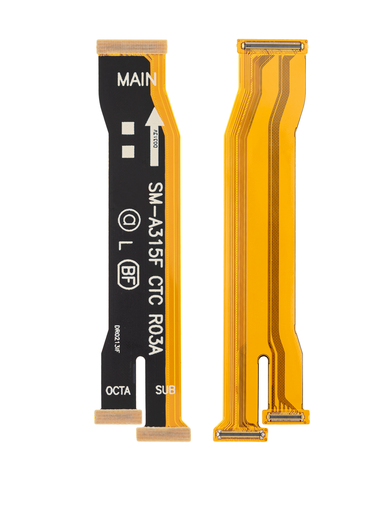 [SP-A315-MBFC] Mainboard Flex Cable For Samsung Galaxy A31 (A315 / 2020) (Premium)