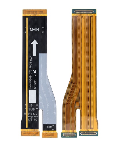 [SP-A526-MBFC] Mainboard Flex Cable For Samsung Galaxy A52 4G (A525 /2021) A52 5G (A526 / 2021) / A52s (A528 / 2021) (Premium)