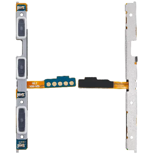 [SP-A356-PVBFC] Power / Volume Button Flex Cable For Samsung Galaxy A35 5G (A356 / 2024) / A55 5G (A556 / 2024) (Premium)