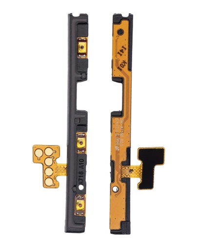 [SP-A716U-PVBFC] Power & Volume Button Flex Cable For Samsung Galaxy A71 5G (A716U / A716B / 2020)
