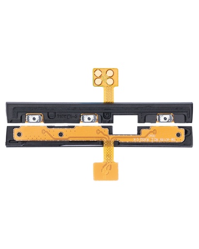 [SP-A716V-PVBFC] Power & Volume Button Flex Cable For Samsung Galaxy A71 5G UW (A716V / 2020)