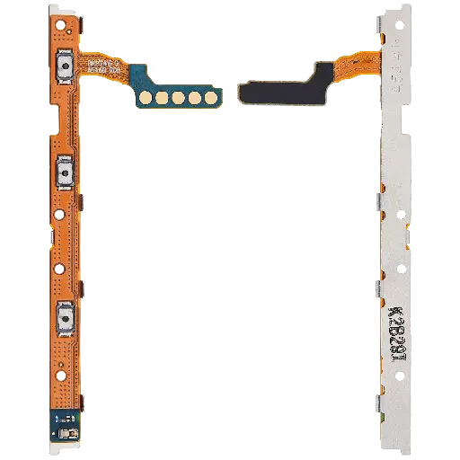 [SP-A346-PVBFC] Power / Volume Button Flex Cable For Samsung Galaxy A54 5G (A546 / 2023) / A34 (A346 / 2023) (Premium)