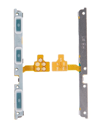 [SP-A528-PVF] Power & Volume Flex  Cable For Samsung Galaxy A52S (A528 / 2021)