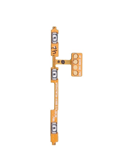 [SP-A166B-PVBFC] Power / Volume Button Flex Cable For Samsung Galaxy A16 5G (A166B / 2024) (Premium)