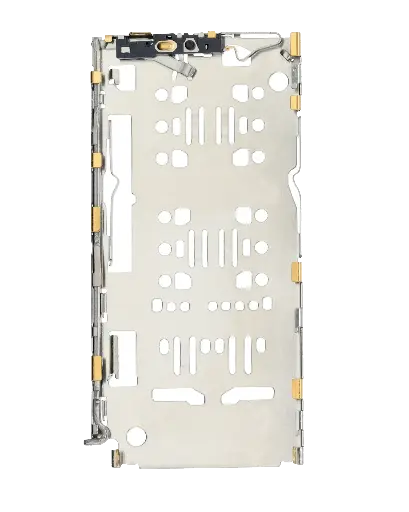 [SP-A125-SCR] Sim Card Reader For Samsung Galaxy A12 (A125 / 2020)