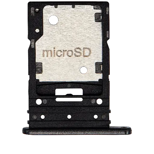 [SP-A546-SCT-GRP] Sim Card Tray For Samsung Galaxy A54 5G (A546 / 2023) (Graphite)