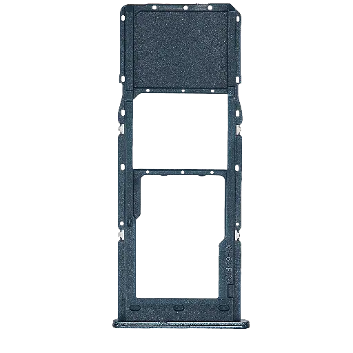 [SP-A045-SST-GR] Single Sim Card Tray For Samsung Galaxy A04 (A045 / 2022) (Green)