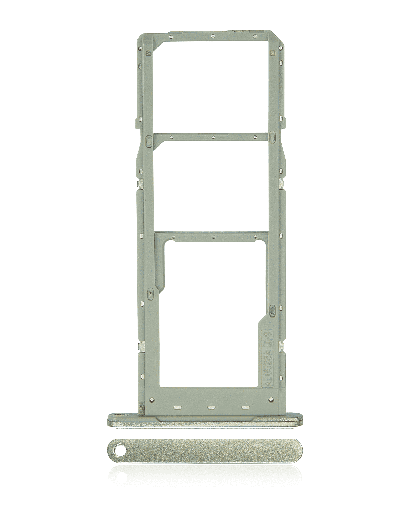 [SP-A145F-SST-GR] Single Sim Card Tray For Samsung Galaxy A14 (A145F) (Green)