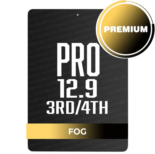 [LCD-IPR129-3RD-FOG] LCD Assembly for iPad Pro 12.9 (3rd Gen / 2018) / (4th Gen / 2020) (Premium Assembled)
