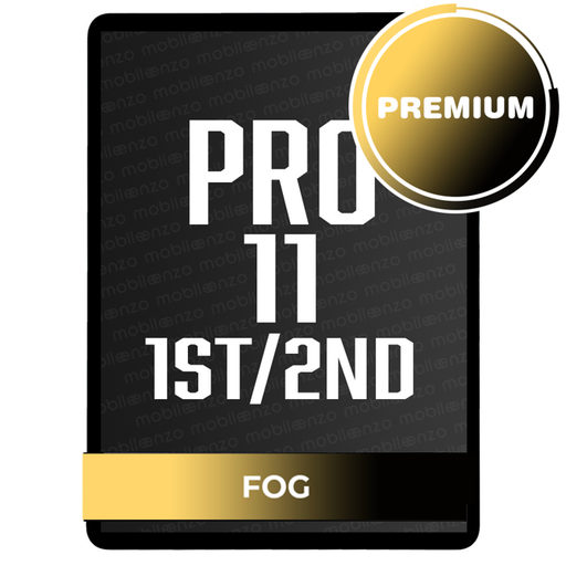 [LCD-IPR11-1ST-FOG] LCD Assembly for iPad Pro 11 (1st Gen / 2018) / (2nd Gen / 2020) (Premium Assembled)