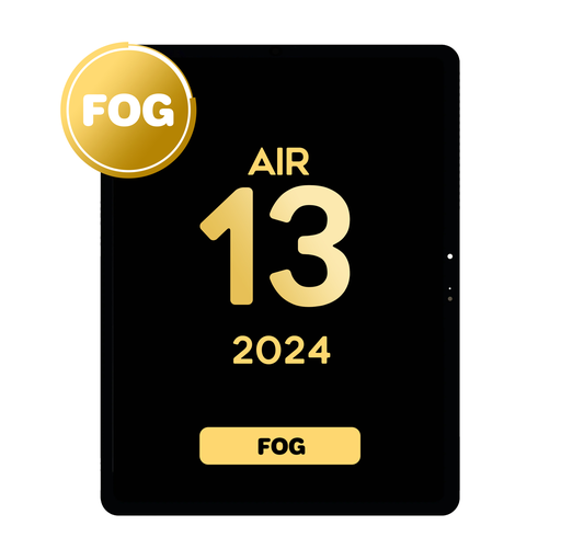 [LCD-IPAIR13-FOG] LCD Assembly for iPad Air 13" (2024) / Air 13" (2025) LCD Assembly (Premium Assembled)