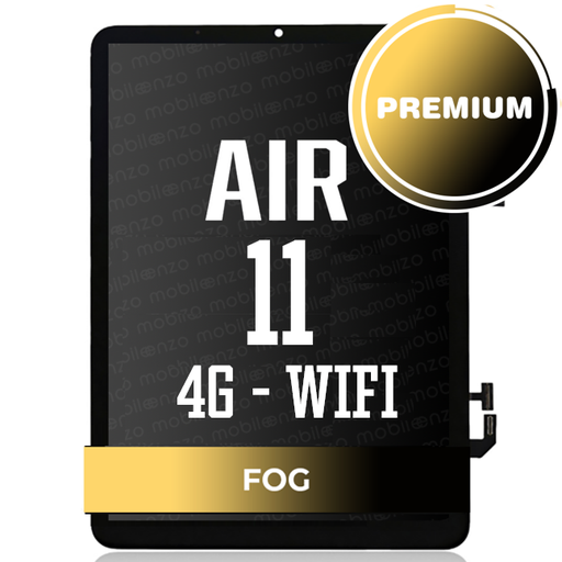 [LCD-IPAIR11-WIFICEL-FOG] LCD Assembly for iPad Air 11 2024 (4G & WiFi Version) (Premium Assembled)