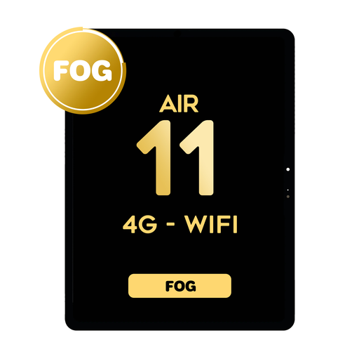 [LCD-IPAIR11-WIFICEL-FOG] LCD Assembly for iPad Air 11 2024/2025 (WiFi & Cellular) (Premium Assembled)
