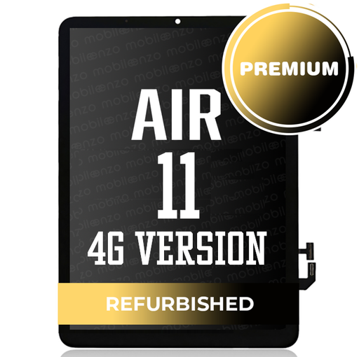 [LCD-IPAIR11-4G] LCD Assembly for iPad Air 11 2024 (4G Version) (Premium Plus) Refurbished