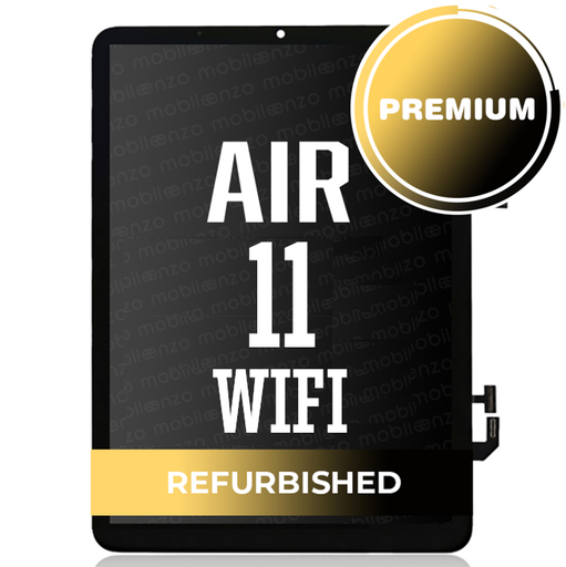 [LCD-IPAIR11-WIFI] LCD Assembly for iPad Air 11 2024 (WiFi Version) (Premium Plus) Refurbished