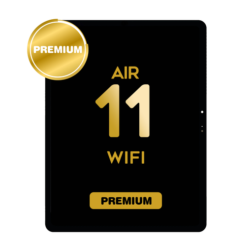 [LCD-IPAIR11-WIFI-REF] LCD Assembly for iPad Air 11 2024/2025 (WiFi Version) (Premium) 