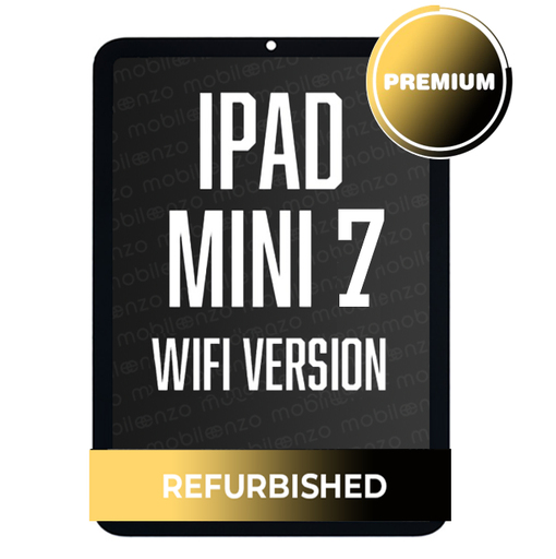 [LCD-IPM7-WIFI] LCD Assembly for iPad Mini 7 LCD Assembly (WIFI Version) (Premium Plus) Refurbished