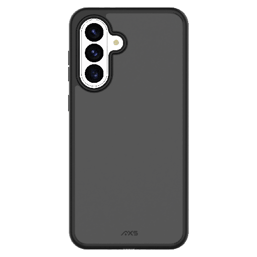 [SGSHK3230] Axs - Proshield Case With Armorglass Pack For Samsung Galaxy A36 5g   /   Sga565g - Smoke