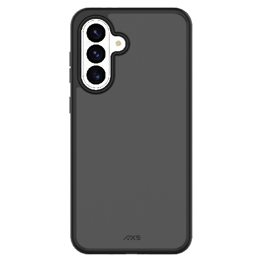 [SGSHP3230] Axs - Proshield Case With Armorglass Pack With Install Tool For Samsung Galaxy A36 5g - Smoke