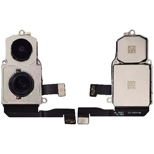 [SP-I16M-BC] Back Camera For iPhone 16 Plus