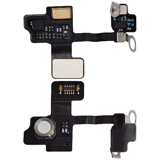 [SP-I16-BMS] Bottom Microphone with Air Pressure Sensor for iPhone 16