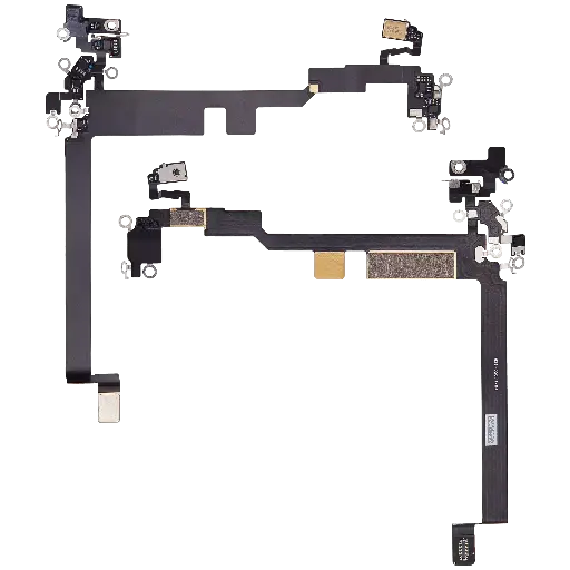 [SP-I16PM-CSA] Charging Signal Antenna For iPhone 16 Pro Max
