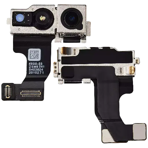 [SP-I16M-FC] Front Camera For iPhone 16 Plus