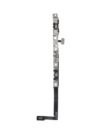 [SP-I16-PBFC] Power Button Flex Cable For iPhone 16 (Premium)