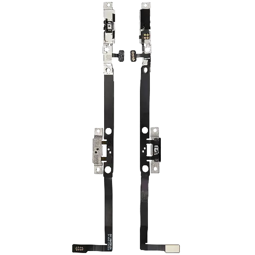 [SP-I16M-PBFC] Power Button Flex Cable For iPhone 16 Plus