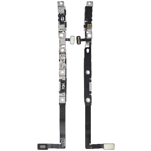 [SP-I16P-PBFC] Power Button Flex Cable For iPhone 16 Pro (Premium)