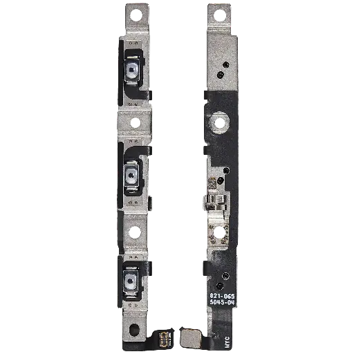 [SP-I16-VBFC] Volume Button Flex Cable For iPhone 16 (Premium)